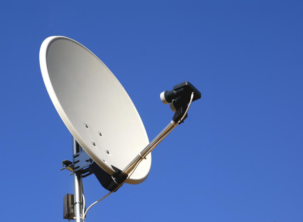 antenne