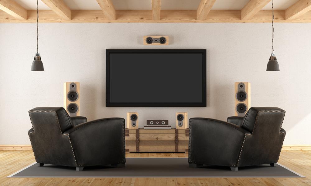 home cinéma